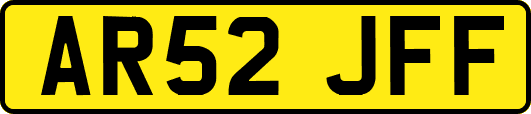 AR52JFF