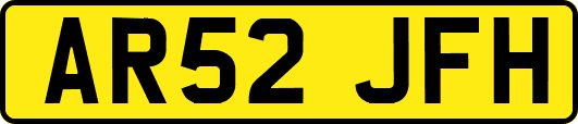 AR52JFH