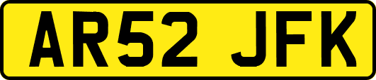 AR52JFK