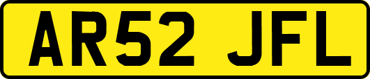 AR52JFL