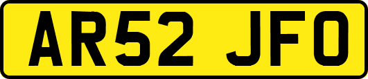 AR52JFO