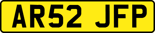 AR52JFP
