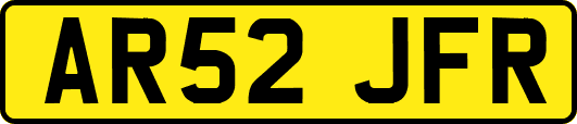 AR52JFR