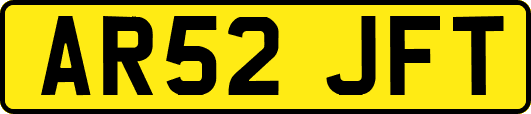 AR52JFT