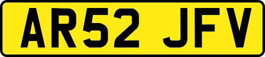 AR52JFV