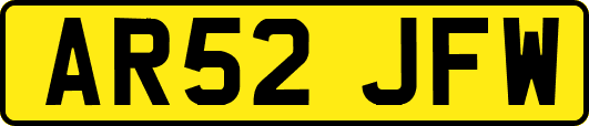 AR52JFW