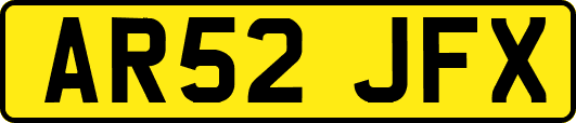 AR52JFX