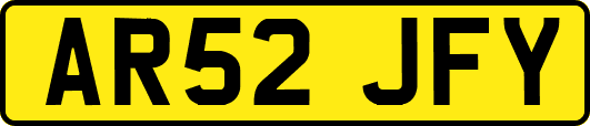 AR52JFY