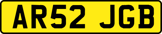 AR52JGB