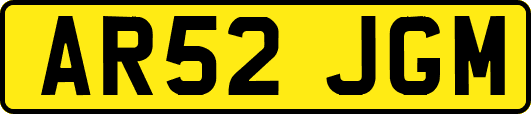 AR52JGM