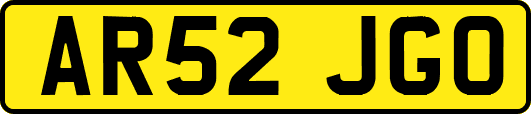 AR52JGO