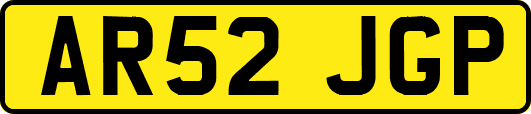 AR52JGP