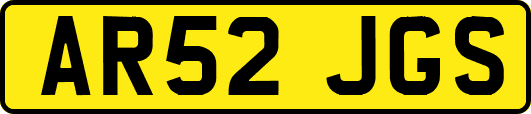 AR52JGS