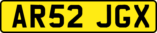 AR52JGX