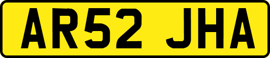 AR52JHA