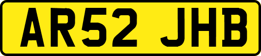 AR52JHB