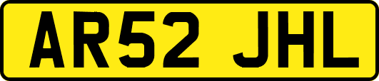 AR52JHL
