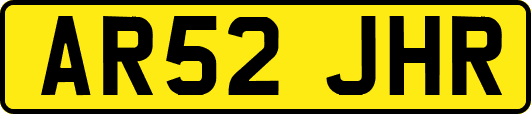 AR52JHR