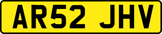 AR52JHV