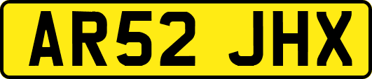AR52JHX