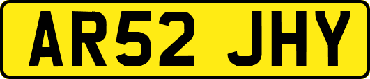 AR52JHY