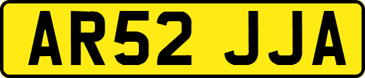 AR52JJA