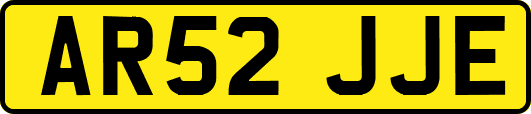 AR52JJE