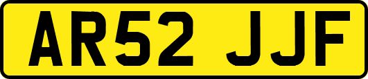 AR52JJF