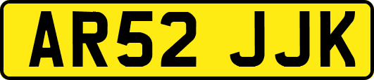 AR52JJK