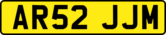 AR52JJM