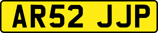 AR52JJP
