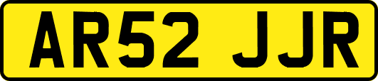 AR52JJR