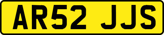 AR52JJS