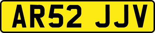 AR52JJV