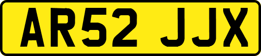 AR52JJX