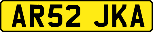 AR52JKA