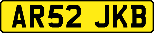 AR52JKB