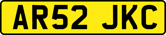 AR52JKC