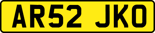 AR52JKO