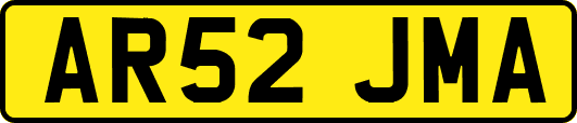 AR52JMA