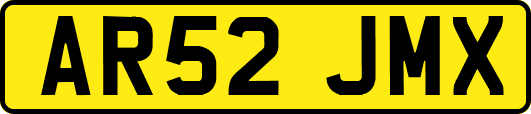 AR52JMX