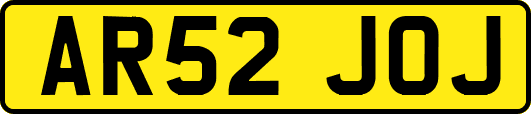 AR52JOJ