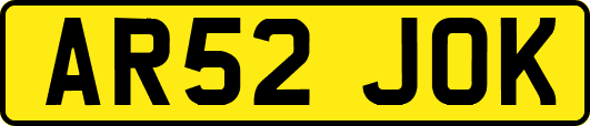 AR52JOK