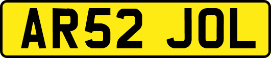 AR52JOL