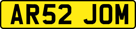 AR52JOM
