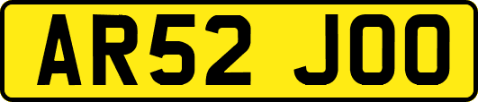 AR52JOO