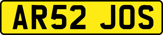 AR52JOS