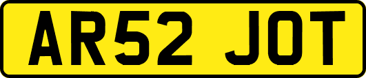 AR52JOT