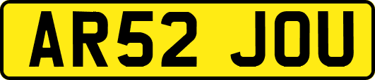 AR52JOU