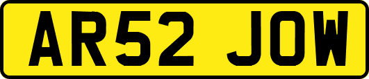 AR52JOW